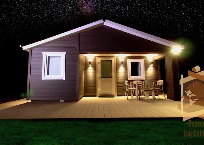 Leading Hotels on the Antrim Coast Northern Ireland