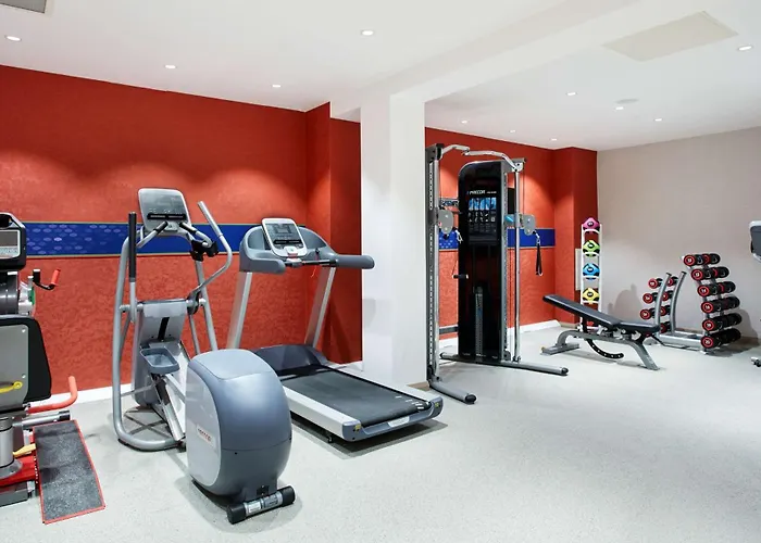 Top Cheap Hotels in Glasgow City Centre