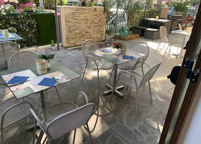 Hotel Riccione Pet Friendly: Accoglienza per Te e il Tuo Animale Domestico