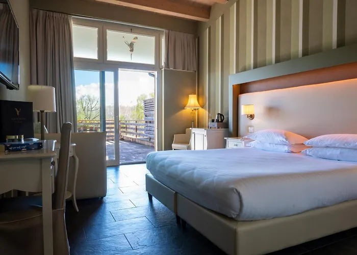 Migliori Bed & Breakfast a Sirmione, Lago di Garda