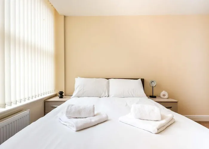 Premier Hotels in Pontefract Area