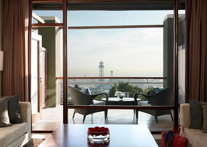 Las Mejores Pensiones en Barcelona