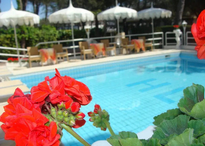 Hotel Lignano Sabbiadoro 3 stelle