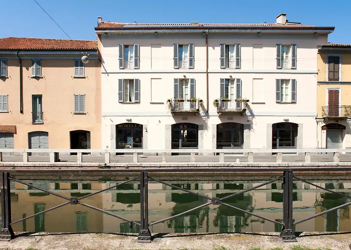 Migliori Camere in Affitto a Milano