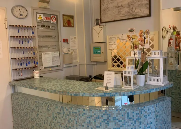 Miglior Hotel Rimini Pensione Completa per Famiglie