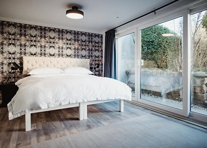 Best Hotels in North Berwick, Scenic Coastal Stays