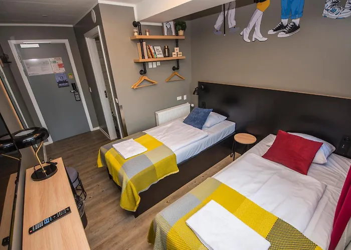 Top Copenhagen Hotels for an Unforgettable Stay