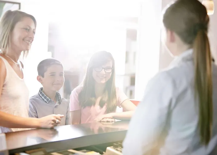 Best Place to Stay in Hamburg Guide