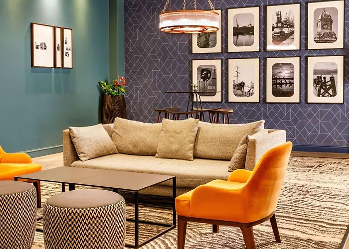 Best Accommodations in Cardiff's Vibrant Heart