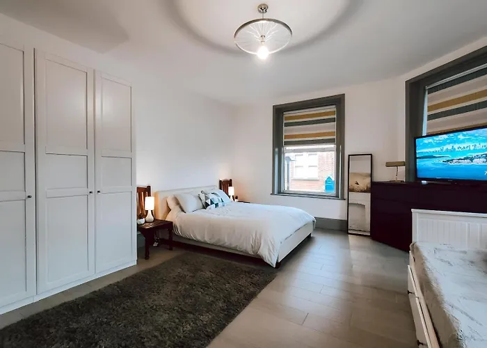 Top Twickenham Hotels Close to the Iconic Stadium