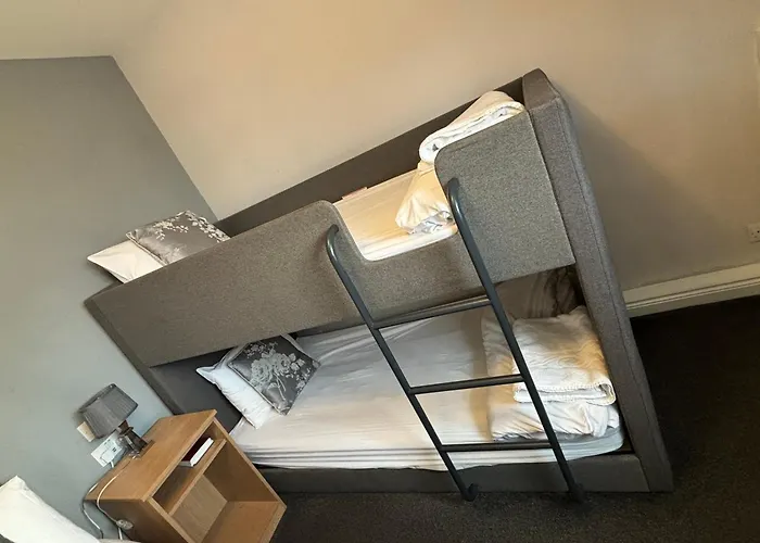 Finest Hotels Near Gretna Green's Romantic Allure