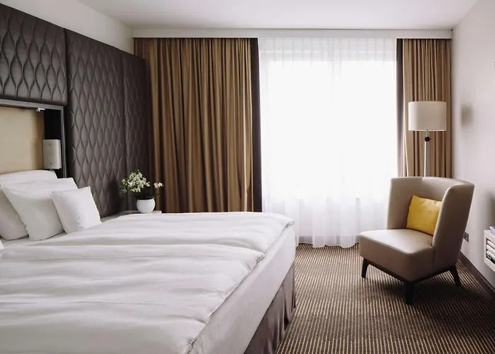 Tophotels in Berlin Tempelhof