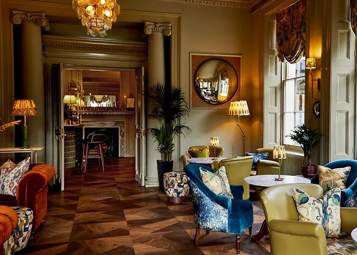 Top Hotels Near Slough Windsor