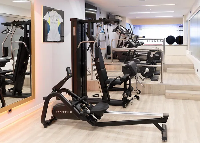 Accommodation Bilbao