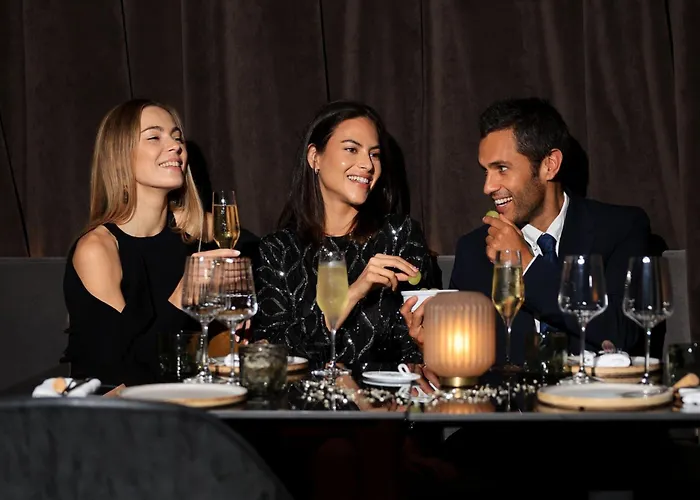 Top Barcelona Accommodations for Memorable Stays