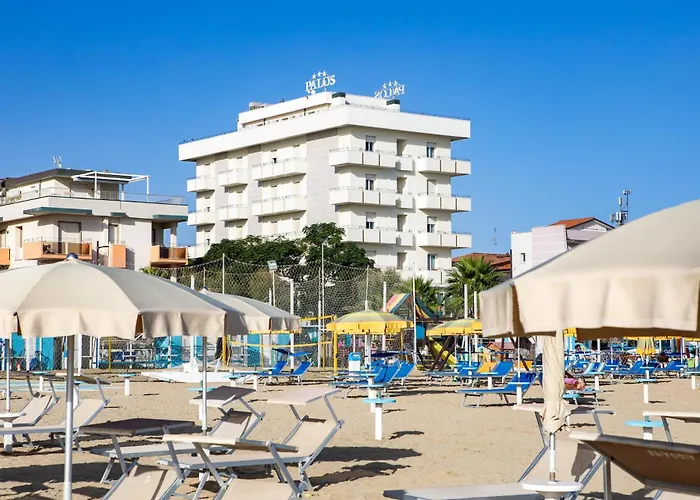 Migliori Hotel Pet Friendly a Riccione