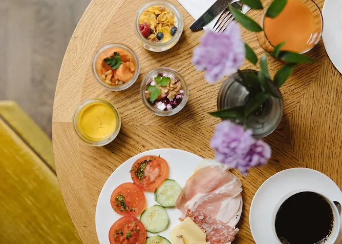 Traumhafte München Hotels am pulsierenden Marienplatz