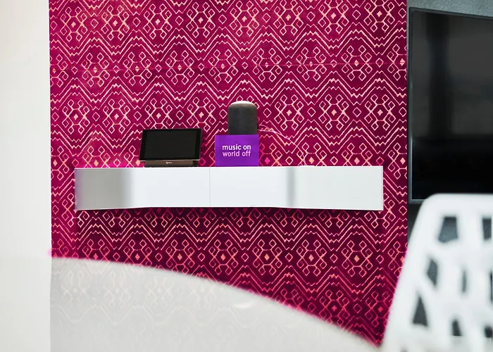 Beste Hotels in der Nähe der Messe Stuttgart