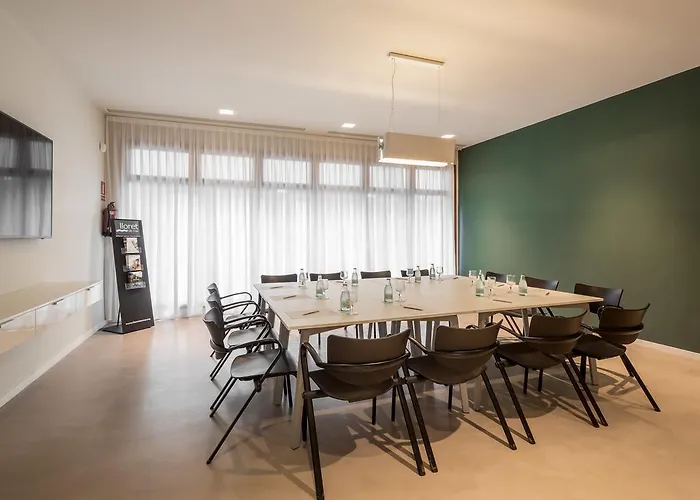 Lloret de Mar All Inclusive Top Accommodations