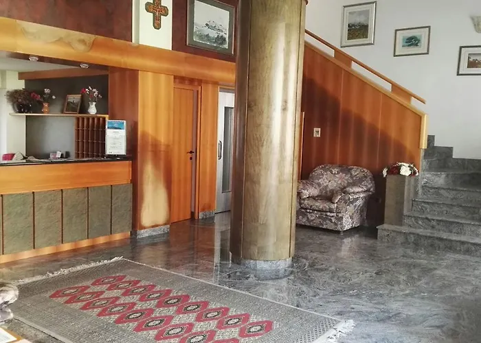 Migliori Family Hotel a San Benedetto del Tronto