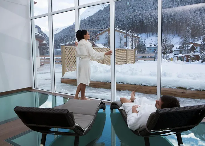 Soggiorna nei migliori b&b a Vigo di Fassa per un'esperienza indimenticabile