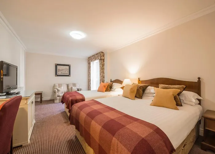 Best Cheap Hotels in Camberley Surrey