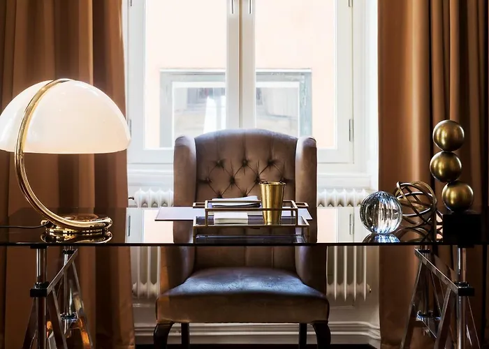 Best Hotel Stockholm