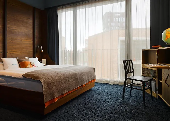 Beste Hotels in Hamburg an der Elbe