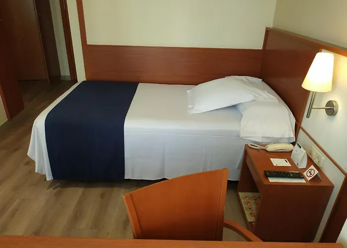 Mejores Opciones de Empleo en Hoteles Valencia