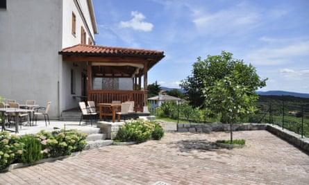 20 great agriturismos and farm stays in Europe: readers’ tips