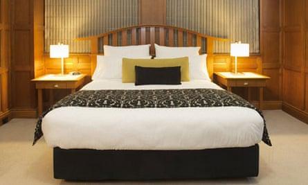 Top 10 hotels, hostels and campsites in and around Brisbane | Brisbane holidays