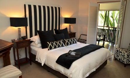 The Collingwood, Paddington, Brisbane