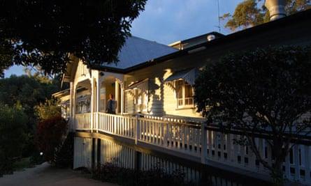Halse Lodge, Noosa Heads, Queensland