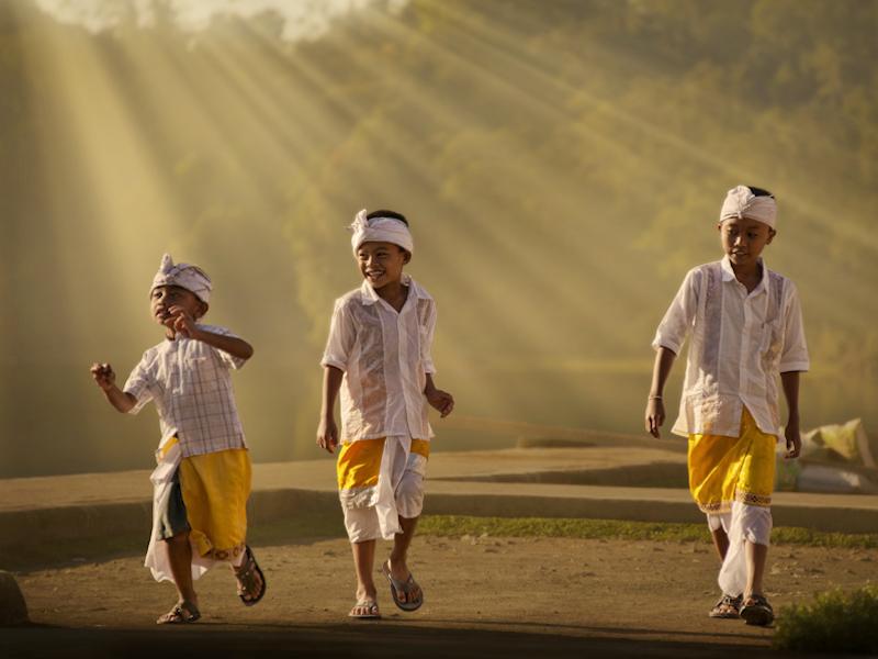 Bali ecotourism travel tips