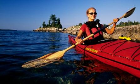 10 of Canada's best lesser-known national parks | Canada holidays