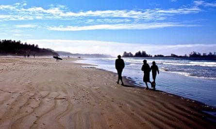 Pacific Rim National Park
