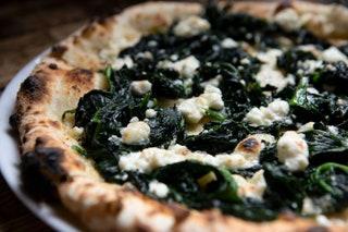 Hackney  Hackneys original industrialcool Italian restaurant has been going since 2012 in the Arthaus development but...