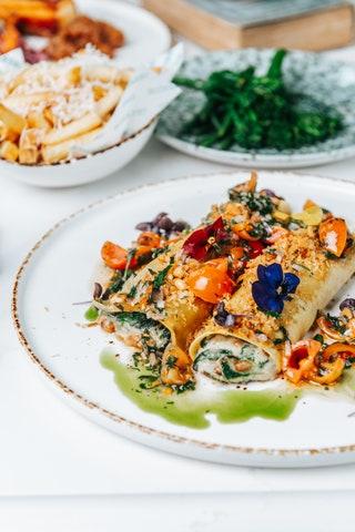 16. The Black Friar  Best fornbsppub grub done well Dish to order Black Friar daily pie  Theres an excellent selection...