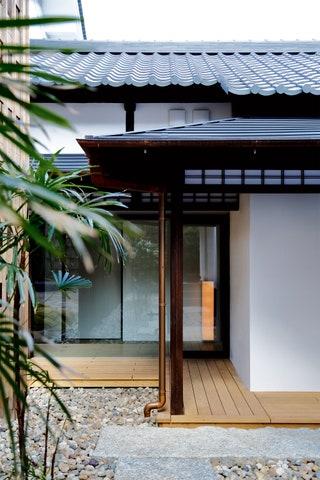 Azumi Setoda Hiroshima  In a region famed for its still blue waters seafood citrus fruit and horizon dotted with island...