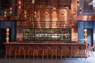 Ace Hotel Kyoto  Defying Kyoto's traditional associations with a charming discreet style the bold Ace Hotel proudly...