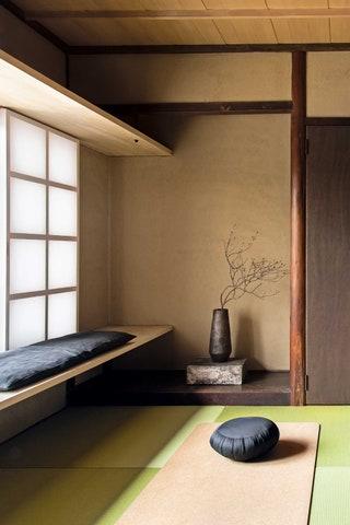 Maana Kamo Kyoto  When childhood friends Hana Tsukamoto and Irene Chang scribbled their business plan on a restaurant...