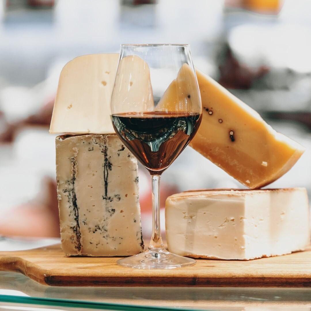 Eataly's Wine and Truffle Festival